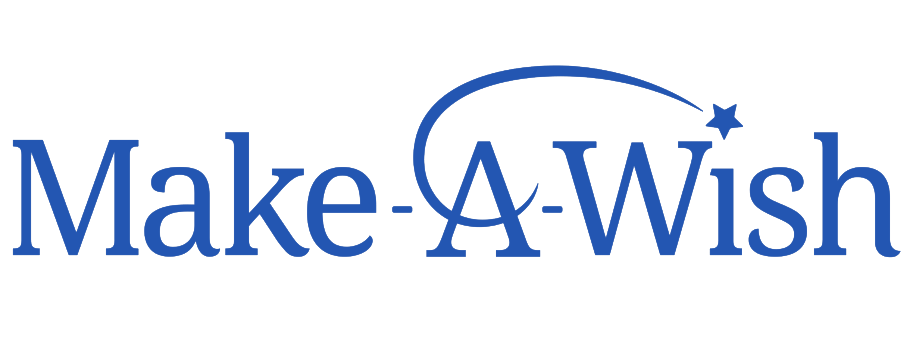 Make-A-Wish