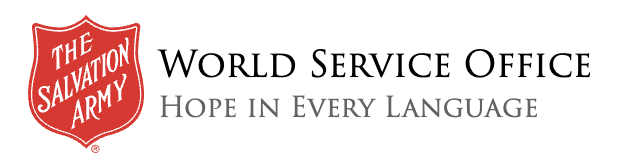 The Salvation Army
